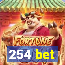 254 bet